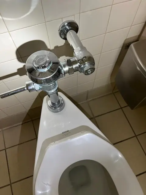 Fixture installation and repair for Pipe Repair in Cudahy